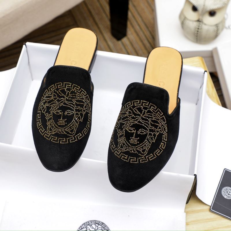 Versace Slippers